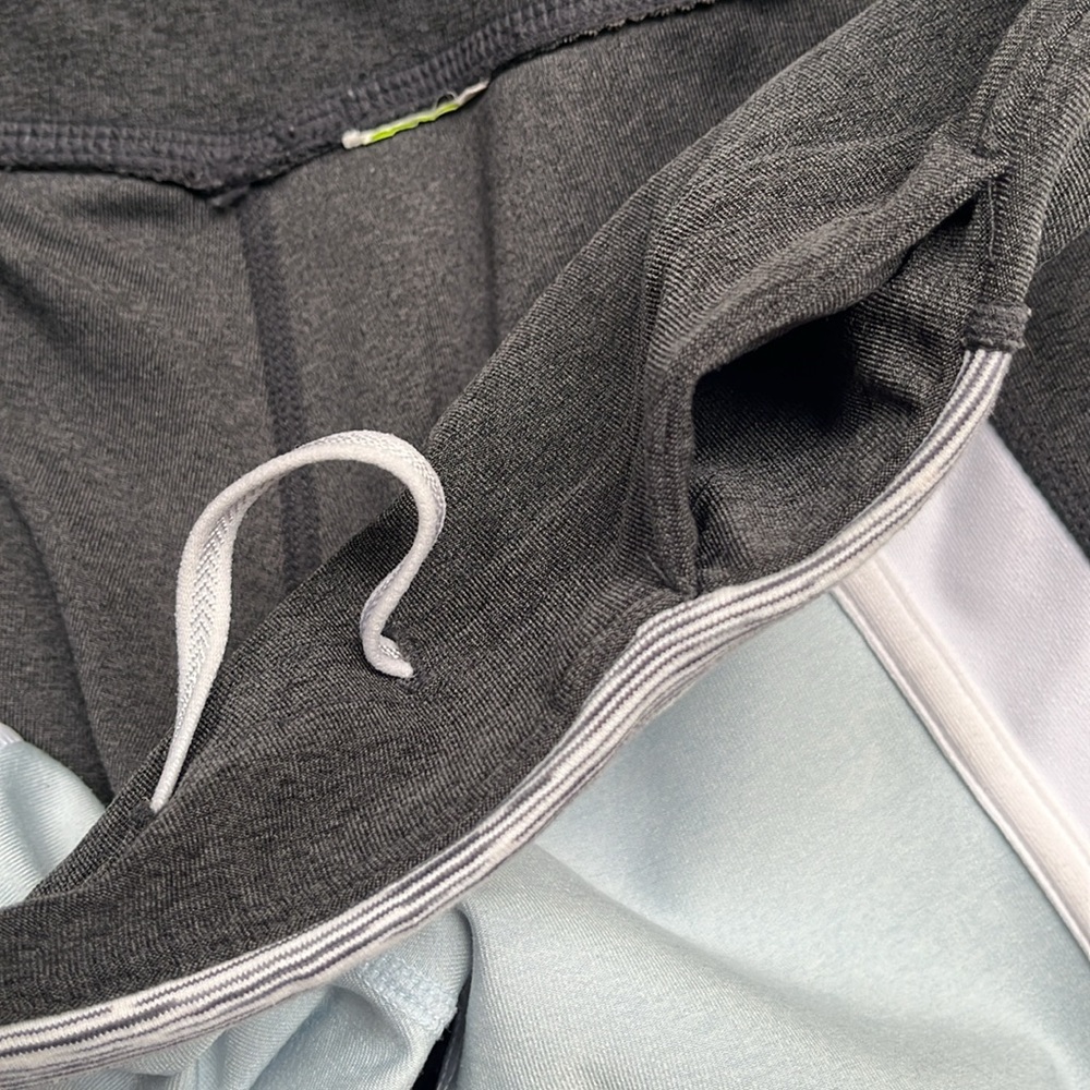 MPG by Mondetta • Energize 3.0 Cut-To-Length Colorblock Leggings • Size Small S - Picture 9 of 13